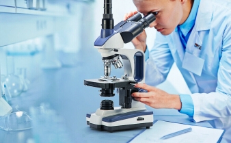 Microscopes Lab Equipment